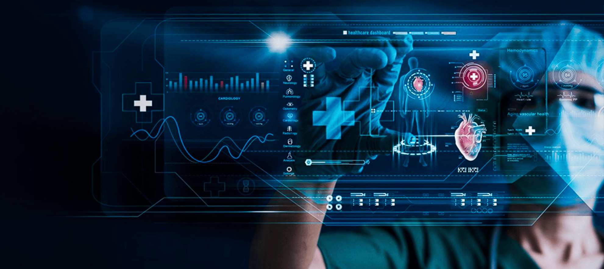 Professional & Premium Nursing 'CARE' at Home