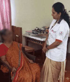 Elder Care at Home, Senior Care Services