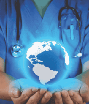 Travel Assists across the World